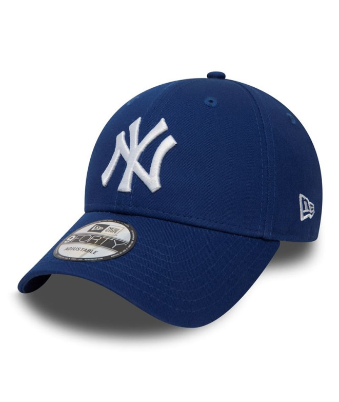 Casquette New Era New York Yankees Essential...
