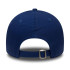 Casquette New Era New York Yankees Essential 9FORTY Bleu