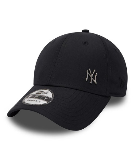 Casquette New Era New York Yankees Noir impeccable 9FORTY