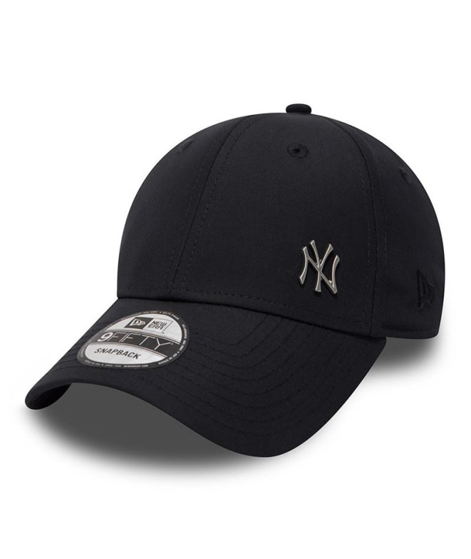 Casquette New Era New York Yankees Noir...