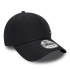 Casquette New Era New York Yankees Noir impeccable 9FORTY