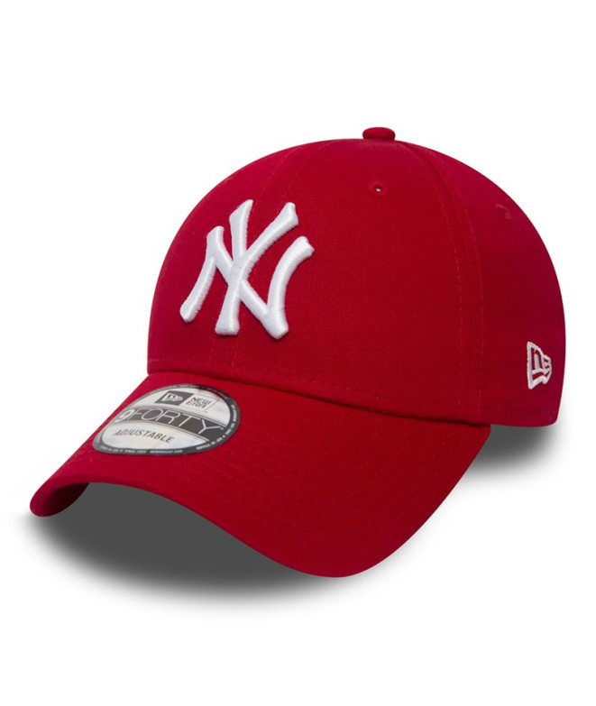 Casquette New Era New York Yankees Essential...