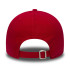 Casquette New Era New York Yankees Essential 9FORTY Rouge