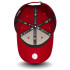 Casquette New Era New York Yankees Essential 9FORTY Rouge