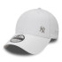 Casquette New Era New York Yankees Blanc impeccable 9FORTY