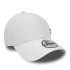 Casquette New Era New York Yankees Blanc impeccable 9FORTY