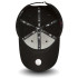 Casquette New EraLA Dodgers Essential Noir 9FORTY