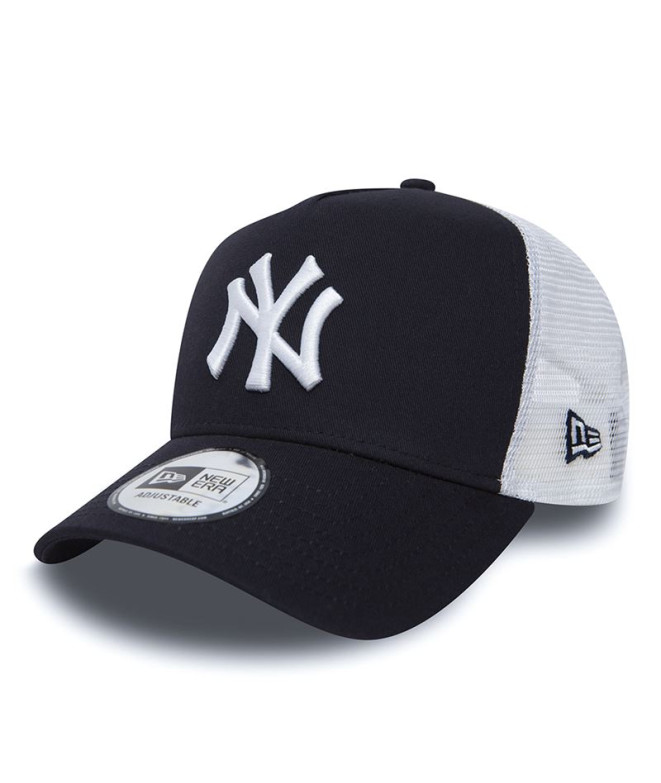 Casquette New Era New York Yankees Clean a...