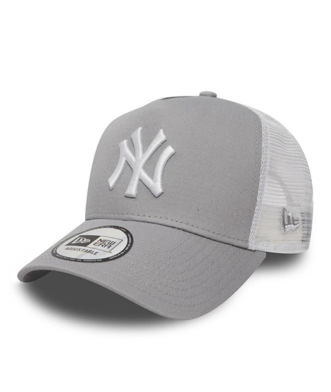 Casquette New Era New York Yankees Clean a...