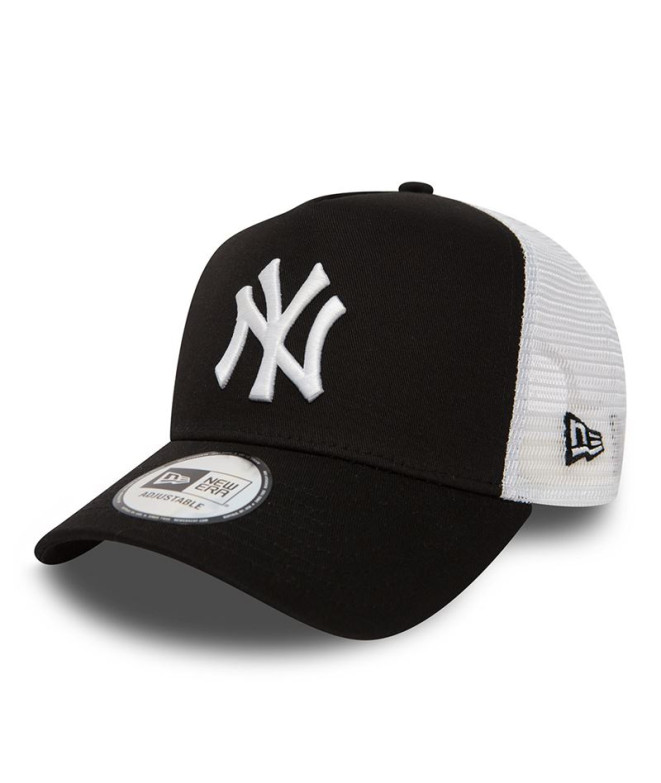 Casquette New Era New York Yankees Clean a...