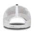 Casquette New Era New York Yankees Clean a Frame Trucker Noir