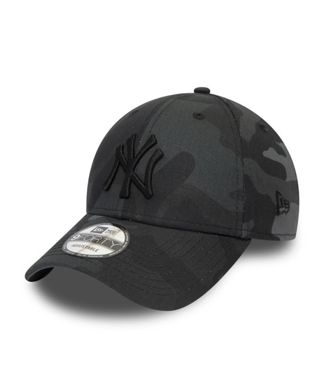 Casquette New Era New York Yankees Essential...