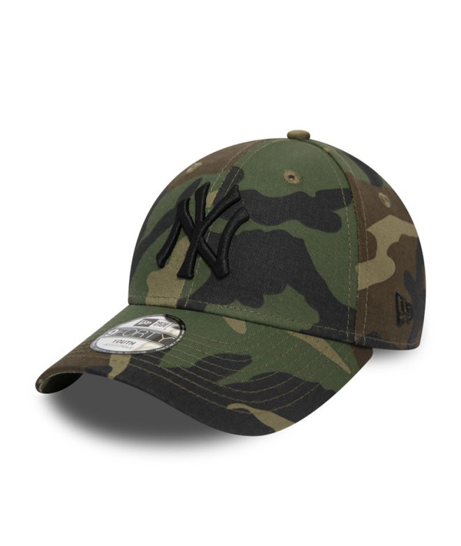 Casquette New Era New York Yankees Essentials...