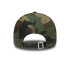 Casquette New Era New York Yankees Essentials Camo 9FORTY Garçons
