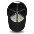 Casquette New Era LA Lakers Essential Outline Noir 9FORTY