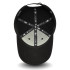 Casquette New Era Chicago Bulls Essential Outline Noir 9FORTY