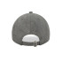 Casquette New Era New York Yankees Jersey Essential Gris 9FORTY