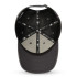 Casquette New Era New York Yankees Jersey Essential Gris 9FORTY