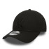 Casquette New Era New York Yankees Essential Black 9FORTY