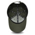 Casquette New Era Essential 9FORTY Vert
