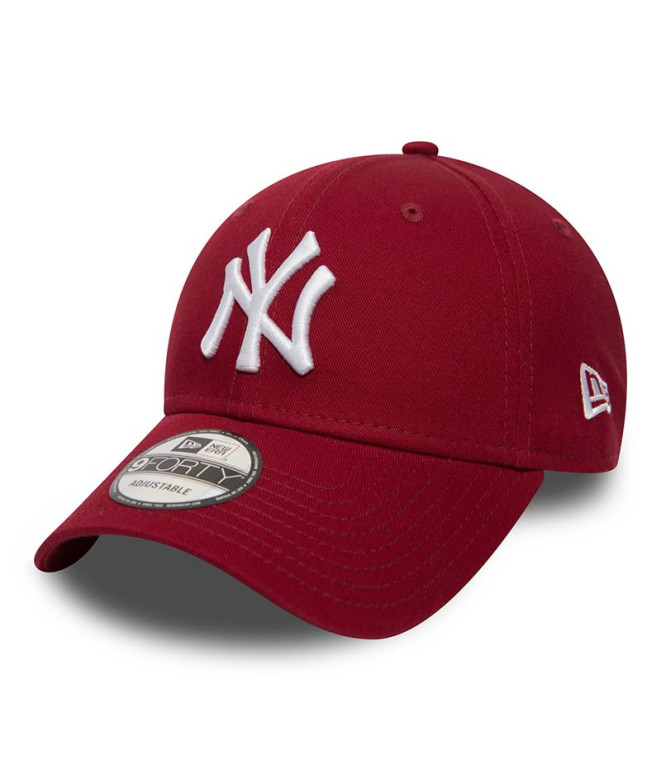 Casquette New Era New York Yankees Essential...