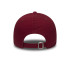 Casquette New Era New York Yankees Essential Red 9FORTY