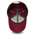 Casquette New Era New York Yankees Essential Red 9FORTY