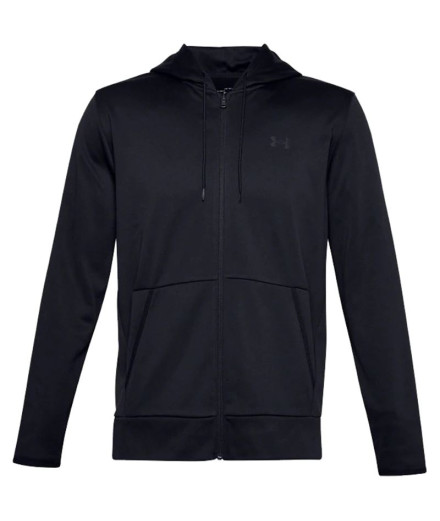Veste d'entraînement Under Armour Polaire