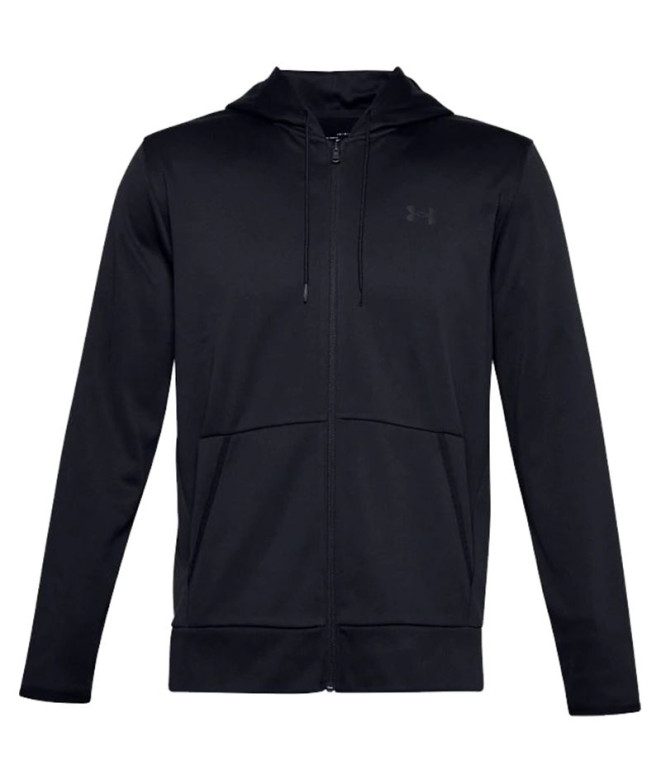 Veste d'entraînement Under Armour Polaire
