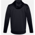Veste d'entraînement Under Armour Polaire