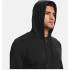 Veste d'entraînement Under Armour Polaire