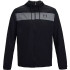 Veste Trainning Under Armour du coupe-vent