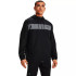 Veste Trainning Under Armour du coupe-vent