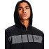 Veste Trainning Under Armour du coupe-vent
