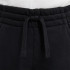 Pantalons Nike Polaire Sportswear Club Noir