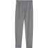 Pantalons Nike Polaire Club Gris