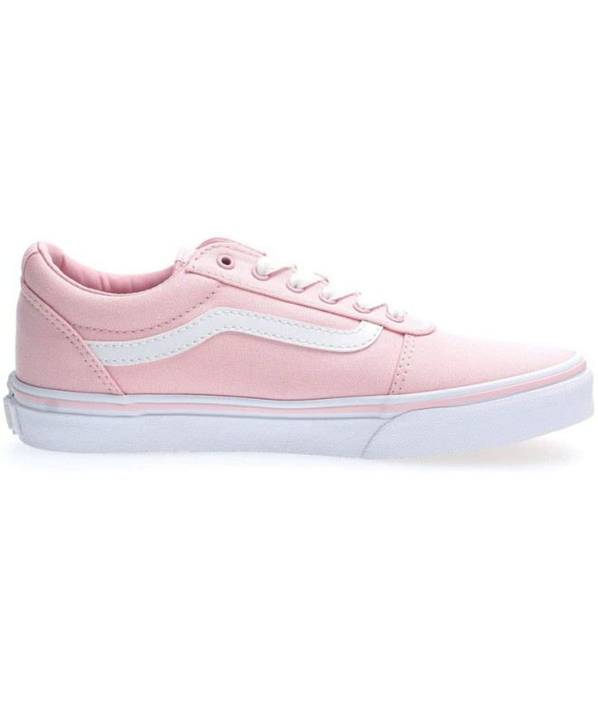 Chaussures Sportswear Vans Ward MY