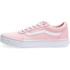 Chaussures Sportswear Vans Ward MY