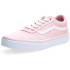 Chaussures Sportswear Vans Ward MY