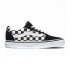 Chaussures Sportswear Vans Ward WM