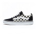 Chaussures Sportswear Vans Ward WM