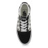Chaussures Sportswear Vans Ward WM
