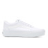 Sportswear Chaussures Vans Ward Platform WM