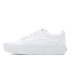 Sportswear Chaussures Vans Ward Platform WM