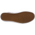 Chaussures Vans Ward MN Garnet