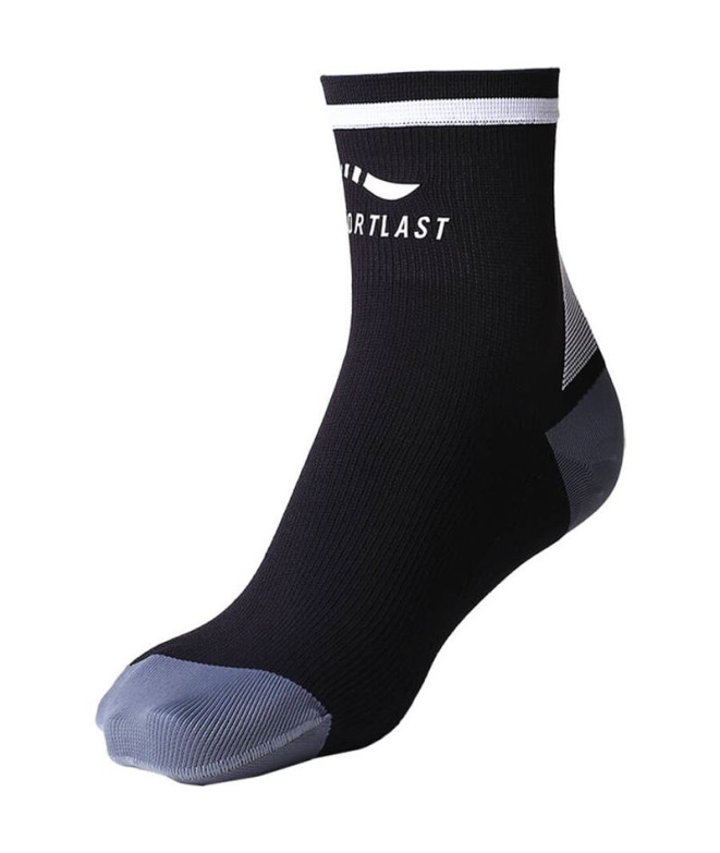 Chaussettes de compression de running Medilast...