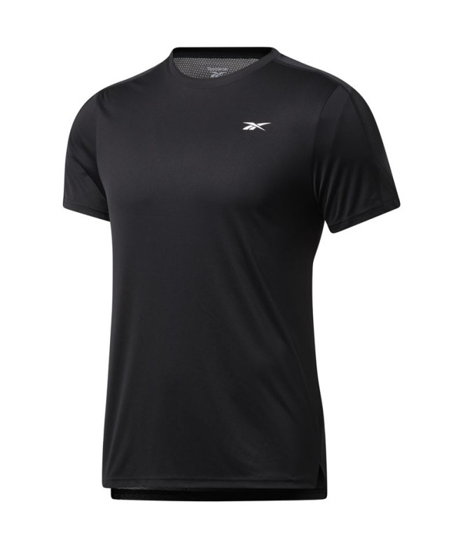 T-shirt d'entraînement Reebok Workout Ready Tech