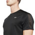 T-shirt d'entraînement Reebok Workout Ready Tech
