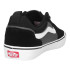 Chaussures Sportswear Vans Filmore MN