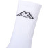 Paquet de 3 chaussettes Kappa Middly White